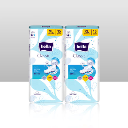 High-quality sanitary pads, adult diapers, pantyliners, and baby diapers for ultimate comfort and protection.