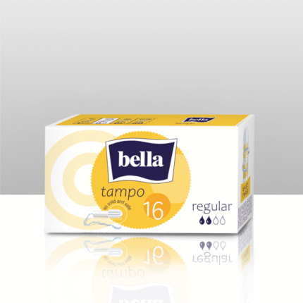 BELLA TAMPONS