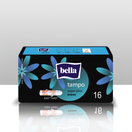 BELLA TAMPONS