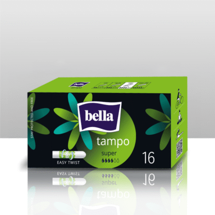 BELLA TAMPONS