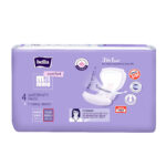Bella Mamma Comfort Super Maternity Pads
