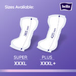 Bella Mamma Comfort Super Maternity Pads