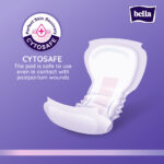Bella Mamma Comfort Super Maternity Pads