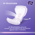 Bella Mamma Comfort Super Maternity Pads