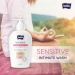 Bella Sensitive intimate Wash