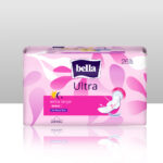 bella sanitary pads for women daily use