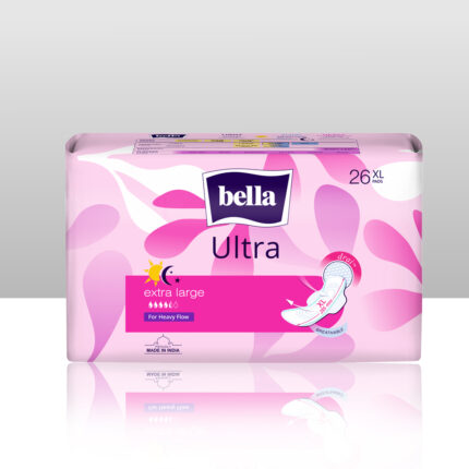 bella sanitary pads for women daily use