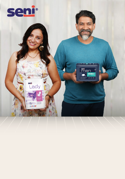 High-quality sanitary pads, adult diapers, pantyliners, and baby diapers for ultimate comfort and protection.