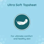 High-quality sanitary pads, adult diapers, pantyliners, and baby diapers for ultimate comfort and protection.