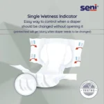High-quality sanitary pads, adult diapers, pantyliners, and baby diapers for ultimate comfort and protection.