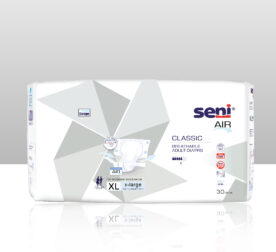 bella sanitray pads, pantyliners, tampons, seni adult diapers, iocntinence pads happy baby diapers