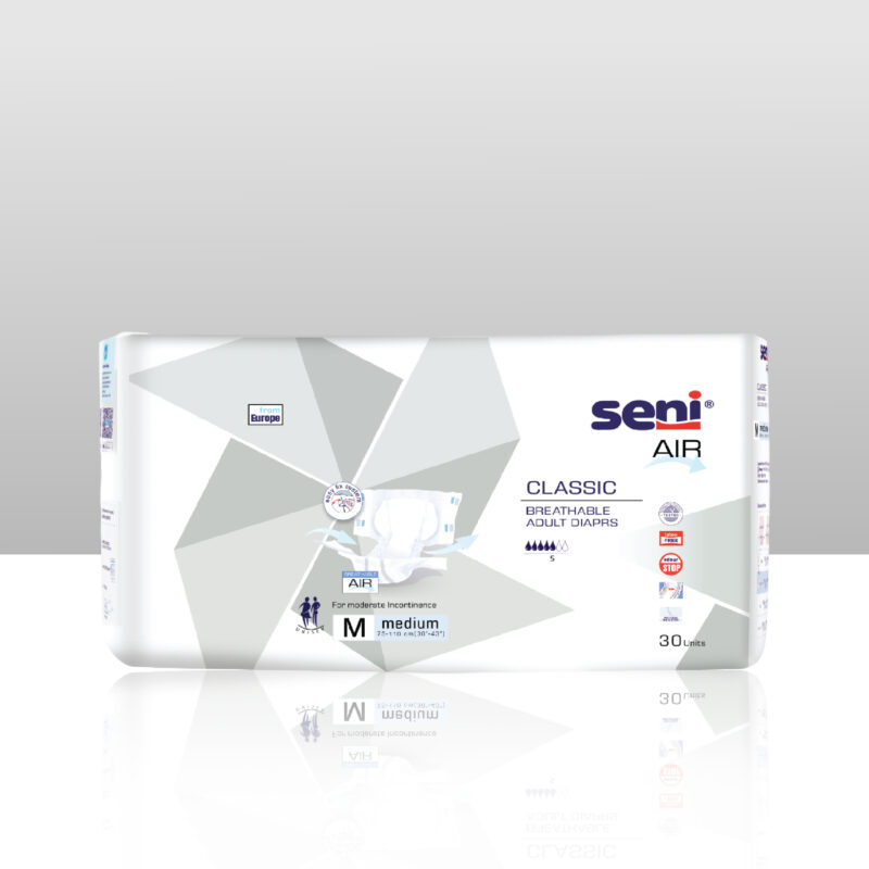 bella sanitray pads, pantyliners, tampons, seni adult diapers, iocntinence pads happy baby diapers
