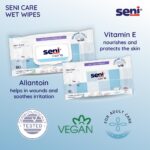 bella sanitray pads, pantyliners, tampons, seni adult diapers, iocntinence pads happy baby diapers