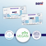 Seni Care Wet Wipes (Xxl) - 80 Pieces