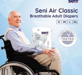 adult diapers